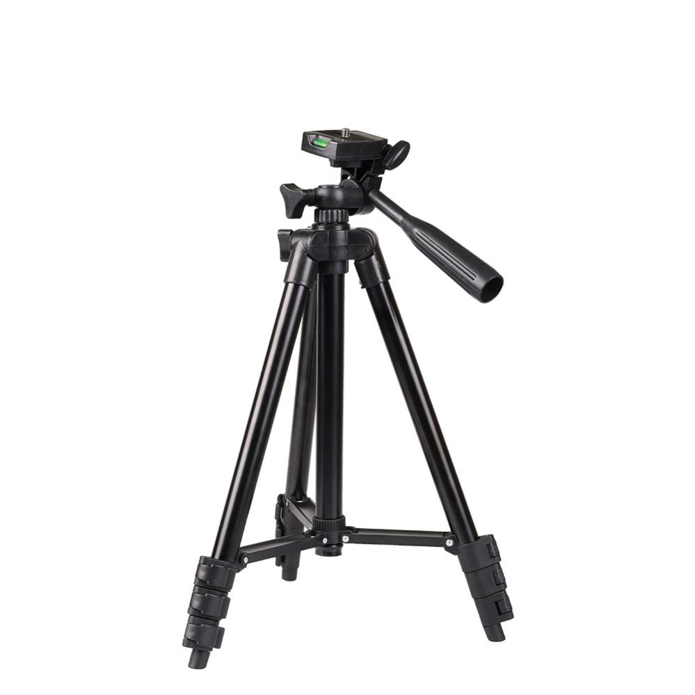 Fotoaparato priedas Hurtel Mini camera tripod