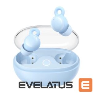 Wired headphones Joyroom  Blue 