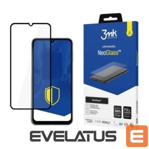 Apsauginiai stiklai 3MK  Samsung Galaxy M34 5G - 3mk NeoGlass 