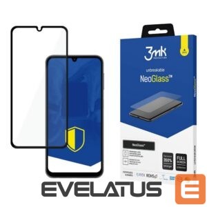 Apsauginiai stiklai 3MK  Samsung Galaxy A25 5G - 3mk NeoGlass 
