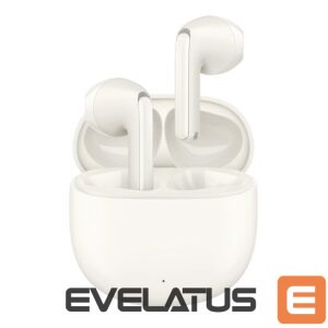 Wired headphones Joyroom  Beige 