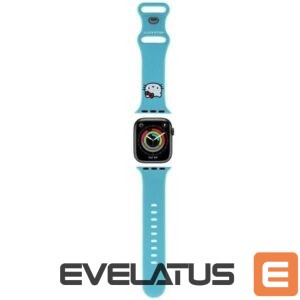 Dirželis Hello Kitty  Blue 