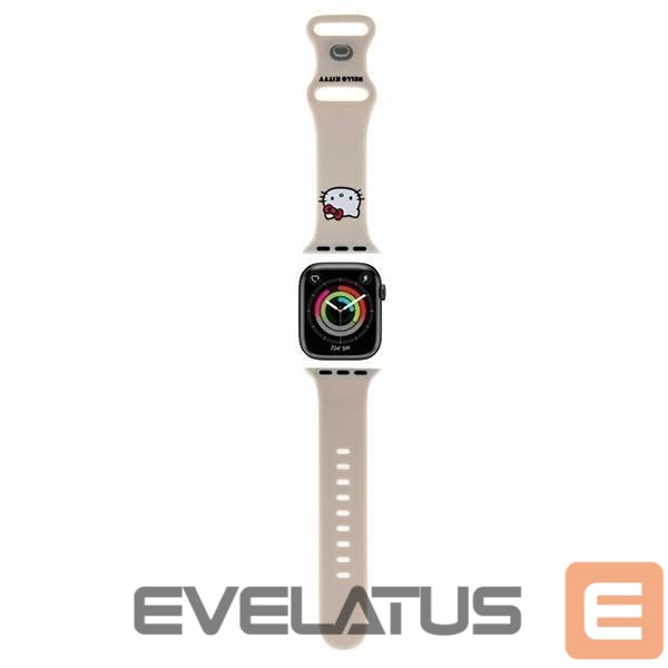Strap Hello Kitty Beige