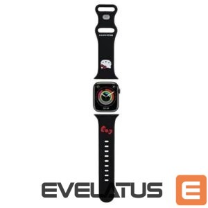 Dirželis Hello Kitty  Black 