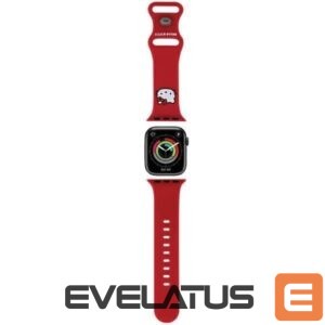 Dirželis Hello Kitty  Red 