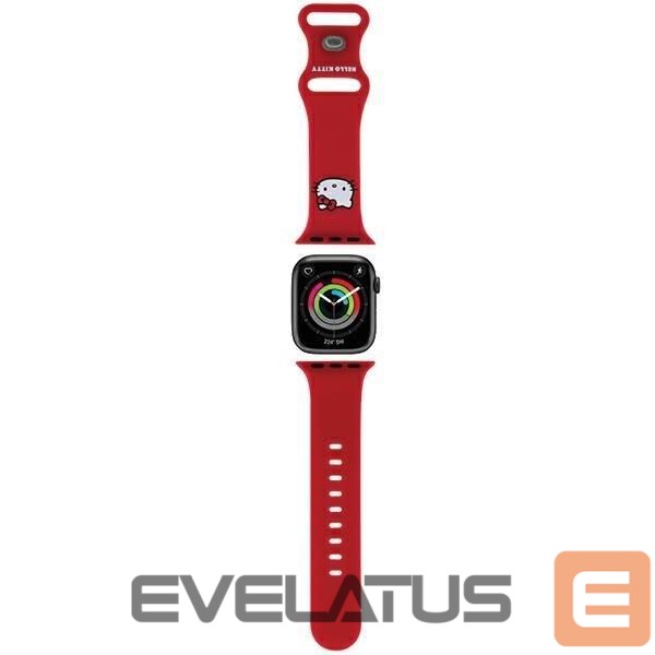 Strap Hello Kitty Red