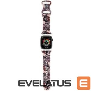 Dirželis Hello Kitty  Pink 