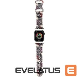 Dirželis Hello Kitty  Beige 