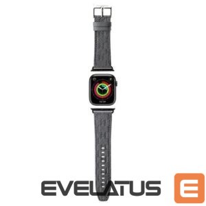 Dirželis Karl Lagerfeld  Silver 