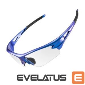 Jalgratta tarvik Rockbros  Blue 