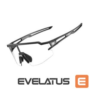 Jalgratta tarvik Rockbros  Black 