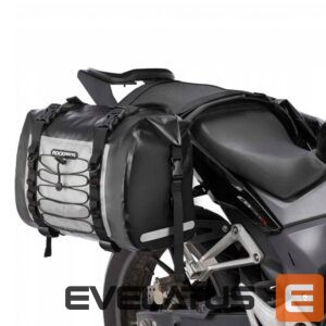 Jalgratta tarvik Rockbros  Rockbros AS-010BGR motorcycle bag, waterproof - gray 