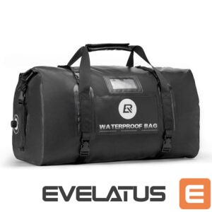 Jalgratta tarvik Rockbros  Rockbros AS-005BK waterproof motorcycle bag - black 