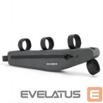 Dviračio priedas Rockbros  Rockbros AS-052 waterproof bicycle bag for frame - gray 