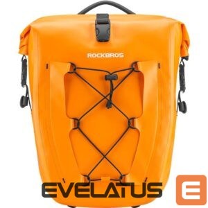 Jalgratta tarvik Rockbros  Orange 