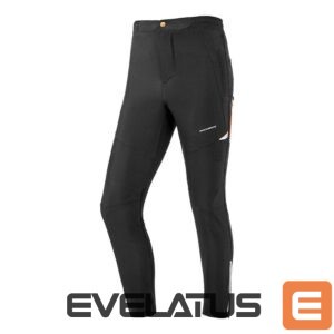 Jalgratta tarvik Rockbros  Rockbros cycling pants RKCK0001 size XL - black 