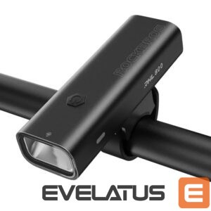 Jalgratta tarvik Rockbros  Rockbros 24710012001 front bicycle light 800 lm + USB-C - USB-A cable - black 