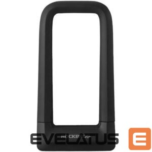 Bicycle accessory Rockbros  Rockbros RKS626-BK U-lock Bike Lock - Black 