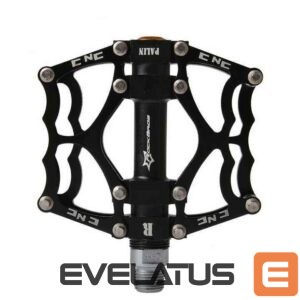 Jalgratta tarvik Rockbros  Black 