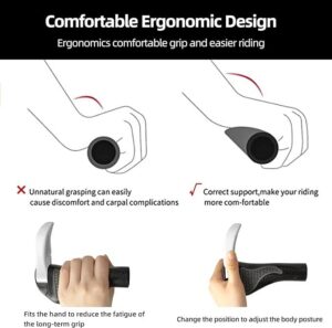 Jalgratta tarvik Rockbros  White 