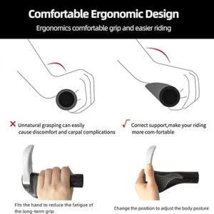 Jalgratta tarvik Rockbros  White 