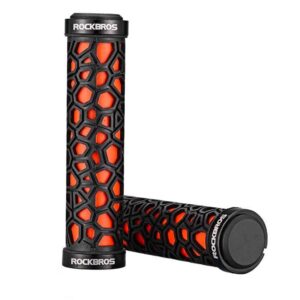 Bicycle accessory Rockbros  Orange || Black 