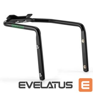 Bicycle accessory Rockbros  Rockbros Multifunctional Bracket 31210013001 Saddle Bag Stabilizer - Black 