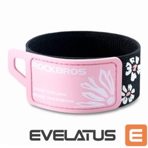 Bicycle accessory Rockbros  Pink 