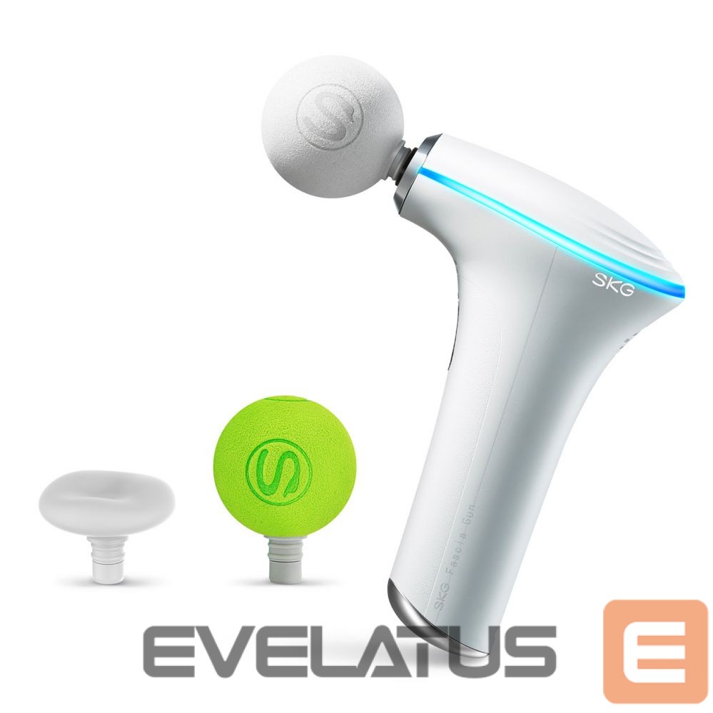 Massage devices SKG White