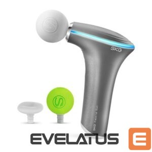 Masažo prietaisai SKG  Gray 