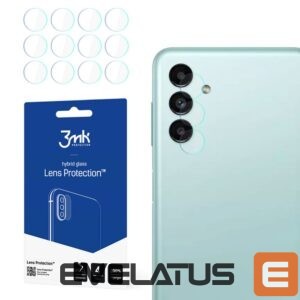 Apsauginiai stiklai 3MK  Samsung Galaxy A13 5G - 3mk Lens Protection 
