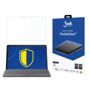 Apsauginiai stiklai 3MK  3MK FlexibleGlass Microsoft Surface Go 3 10.5 "Hybrid G 