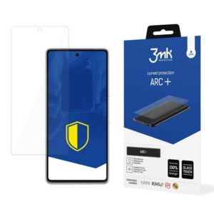Apsauginė plėvelė 3MK  Google Pixel 7 5G - 3mk ARC+ 