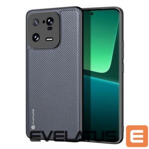 Aizmugurējais vāciņš Dux Ducis  Gray 