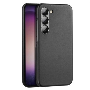 Aizmugurējais vāciņš Dux Ducis  Black 