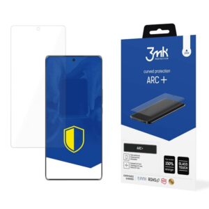 Apsauginiai stiklai 3MK  3mk ARC+ foil for Honor Magic5 Lite 