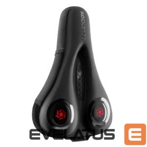 Jalgratta tarvik Rockbros  Black || Red 