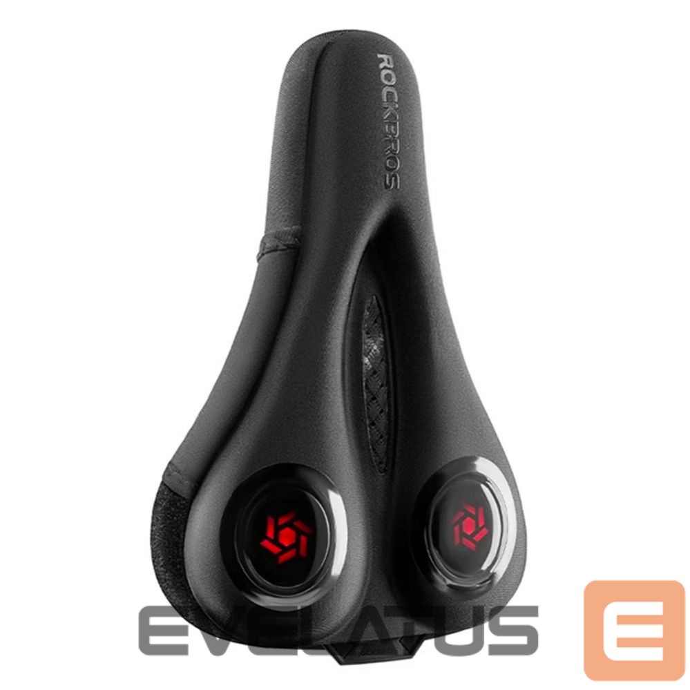 Bicycle accessory Rockbros Black || Red