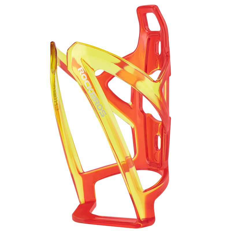 Bicycle accessory Rockbros Red || Yellow