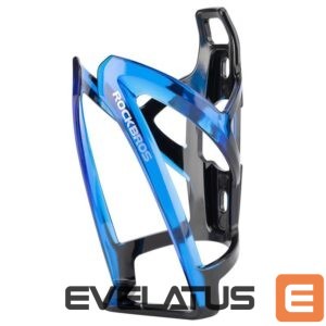 Jalgratta tarvik Rockbros  Black || Blue 