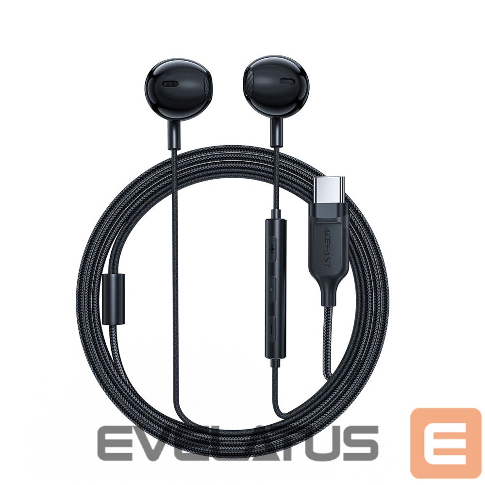 Üleminek Acefast USB-C (męski)