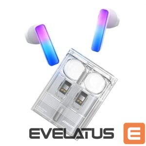 Wired headphones Joyroom  White 