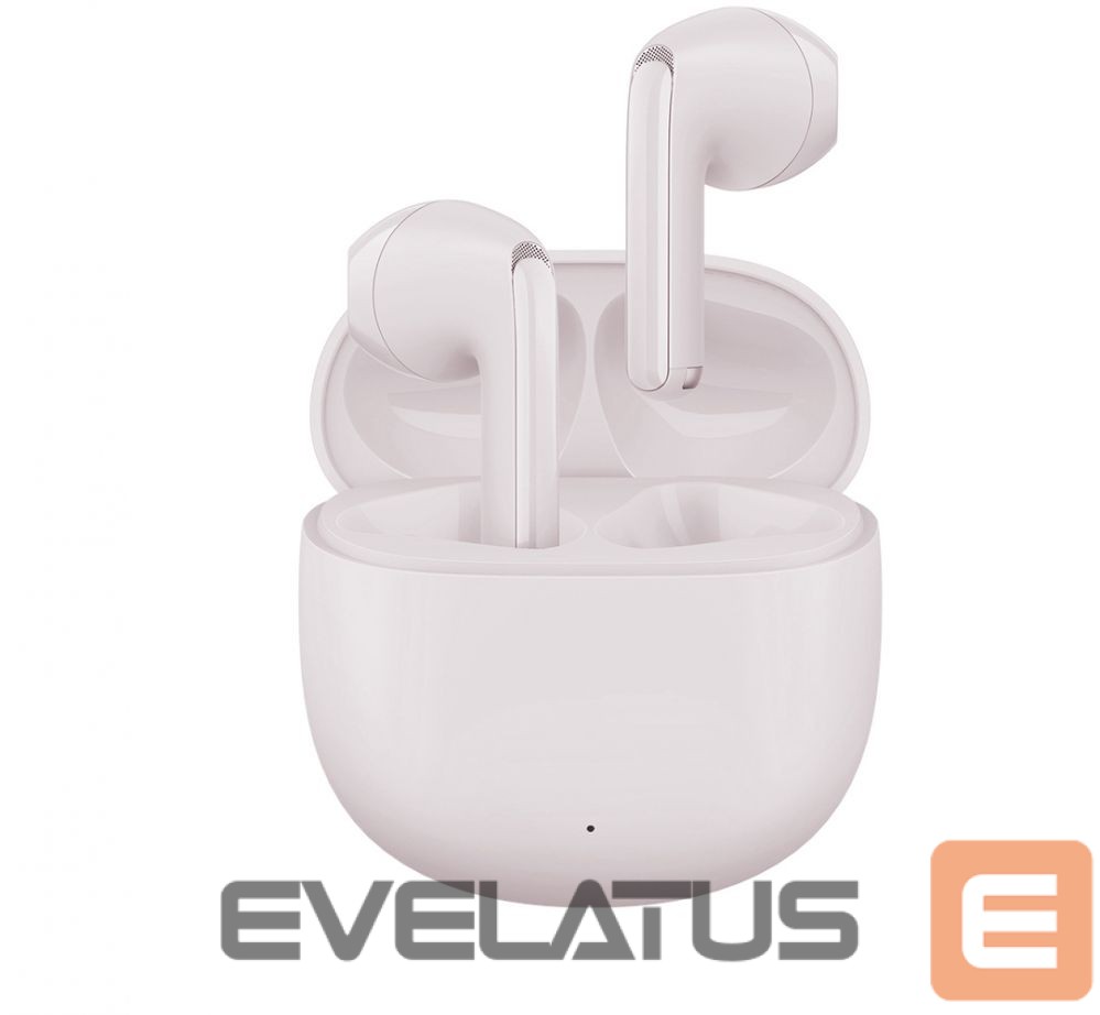 Kõrvaklapid Joyroom Pink