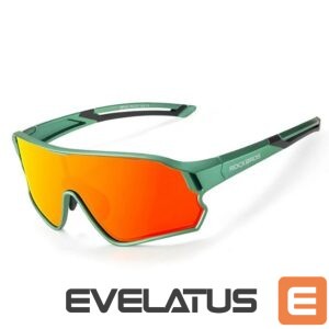 Jalgratta tarvik Rockbros  Green 