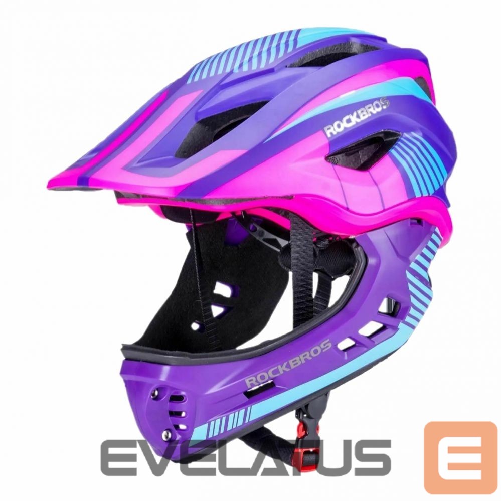 Teine toode Rockbros Pink || Violet \ M