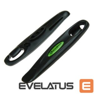 Another product Rockbros  Rockbros QTB004 tire lever set - black (2 pcs in set) 