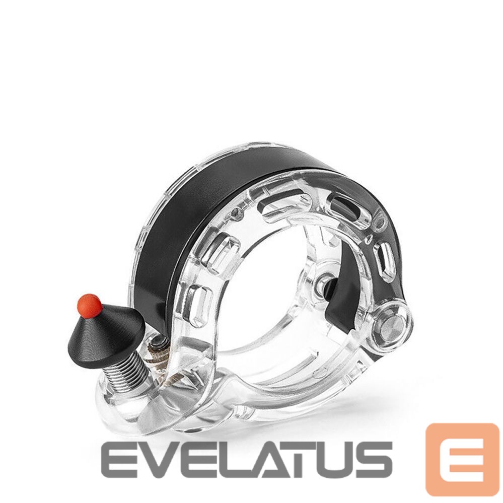 Jalgratta tarvik Rockbros Transparent