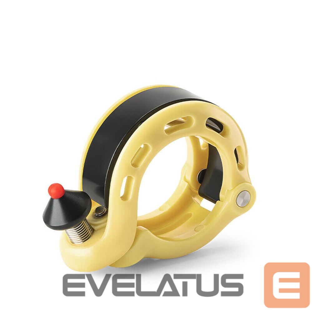 Jalgratta tarvik Rockbros Yellow