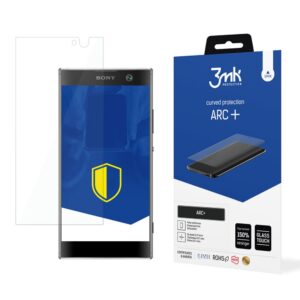 Other Phone Accessory 3MK  3mk ARC+ foil for Sony Xperia XA2 