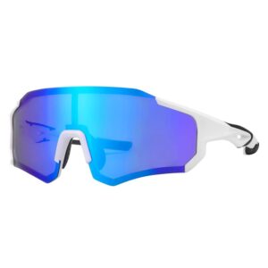 Cita prece Rockbros  Rockbros 10183 polarizing cycling glasses - blue 